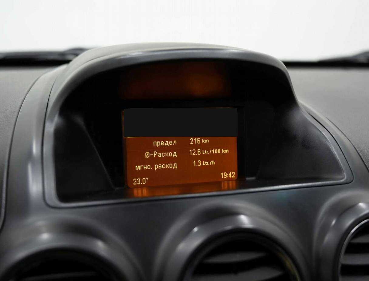 Opel Antara, 2013 Фото №20