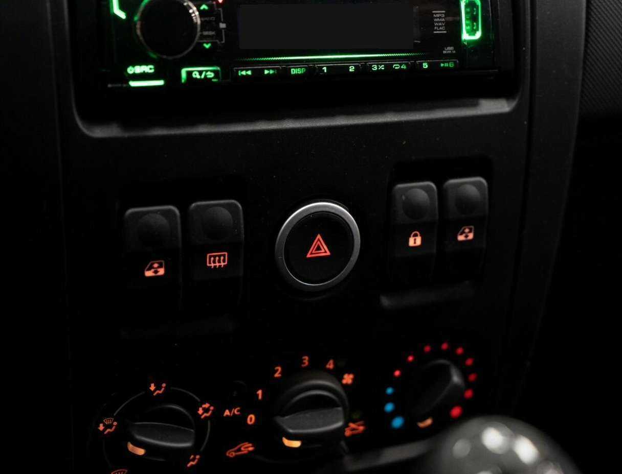 Lada (ВАЗ) Largus, 2018 Фото №14