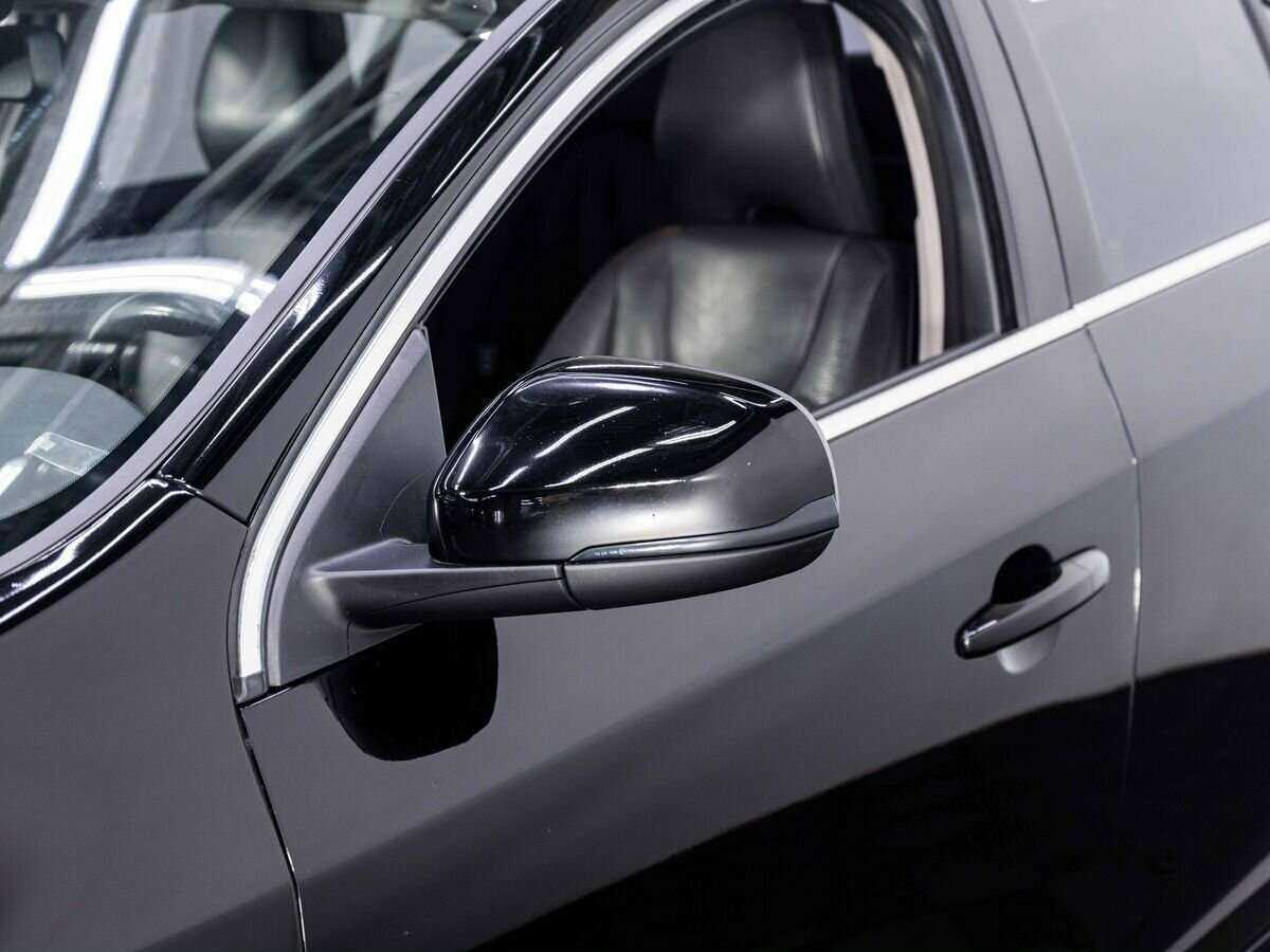 Volvo S60, 2013 Фото №8