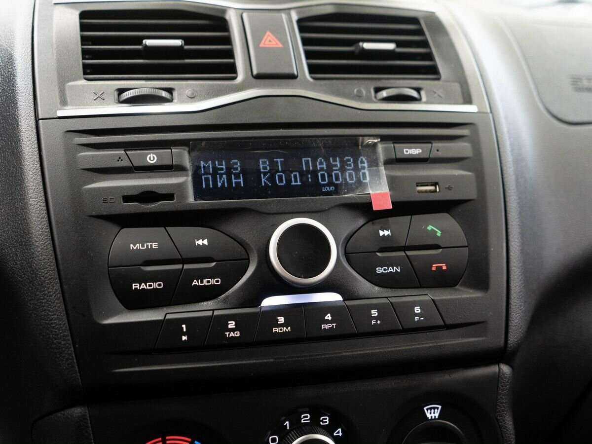 Lada (ВАЗ) Granta, 2021 Фото №10