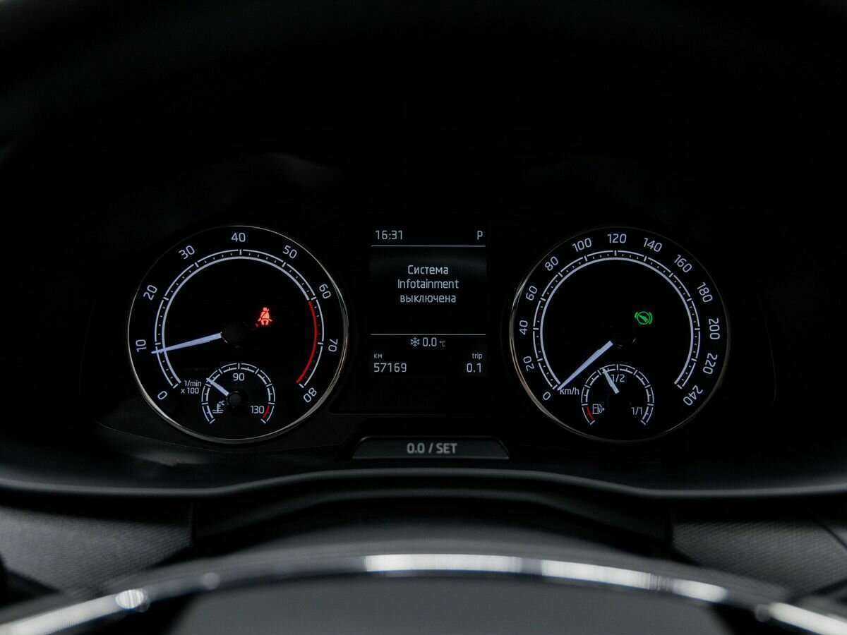 Skoda Rapid, 2021 Фото №21