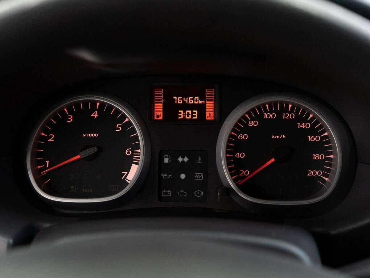 Renault Duster, 2012 Фото №10