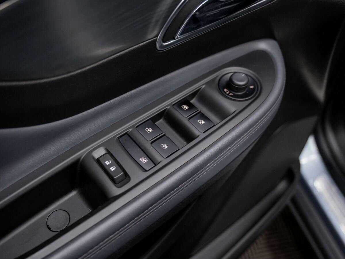 Opel Mokka, 2012 Фото №14