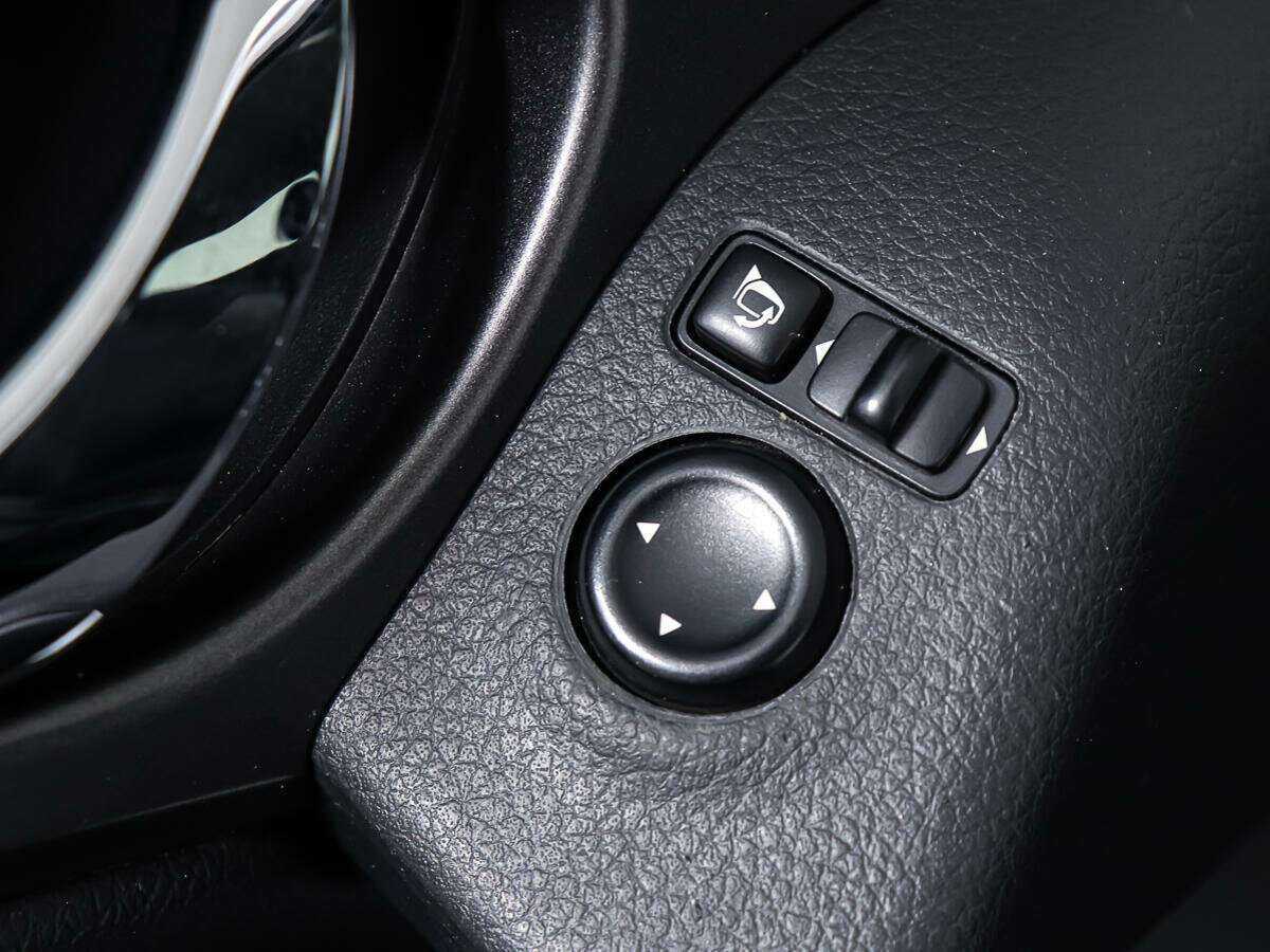 Nissan Qashqai, 2020 Фото №18