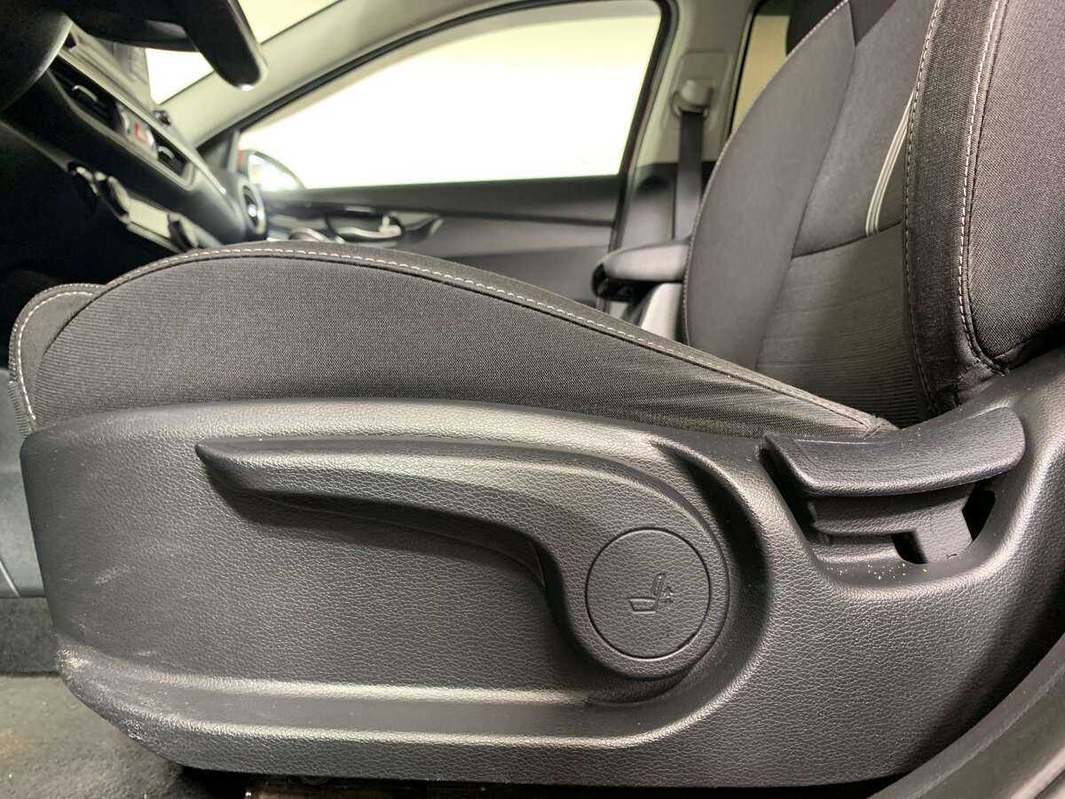 Kia Cerato, 2019 Фото №14