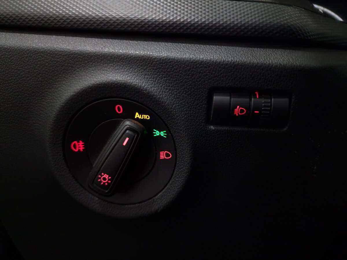 Volkswagen Polo, 2021 Фото №11