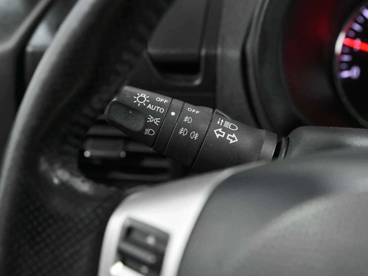 Nissan X-Trail, 2014 Фото №9