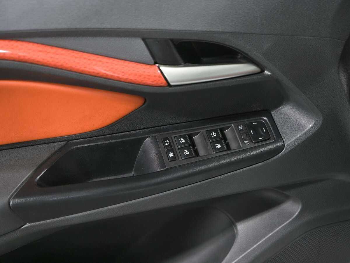 Lada (ВАЗ) Vesta SW Cross, 2021 Фото №15