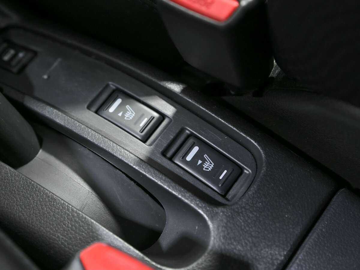 Nissan Note, 2013 Фото №14