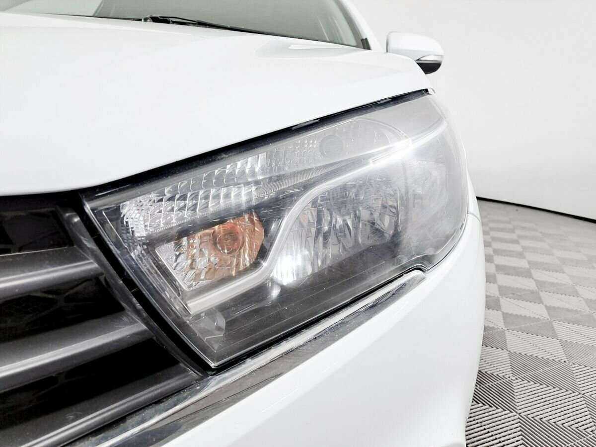 Lada (ВАЗ) Vesta, 2019 Фото №15