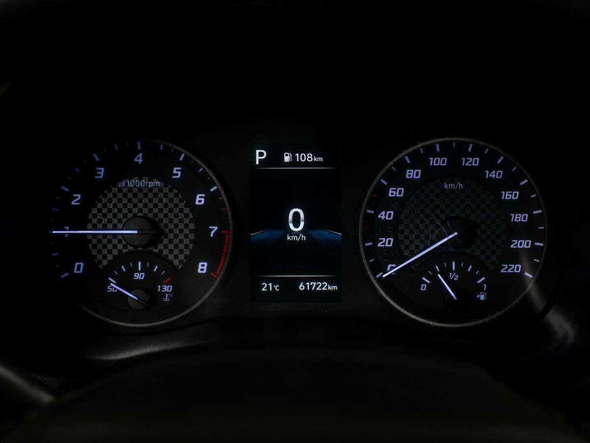 Hyundai Solaris, 2020 Фото №3