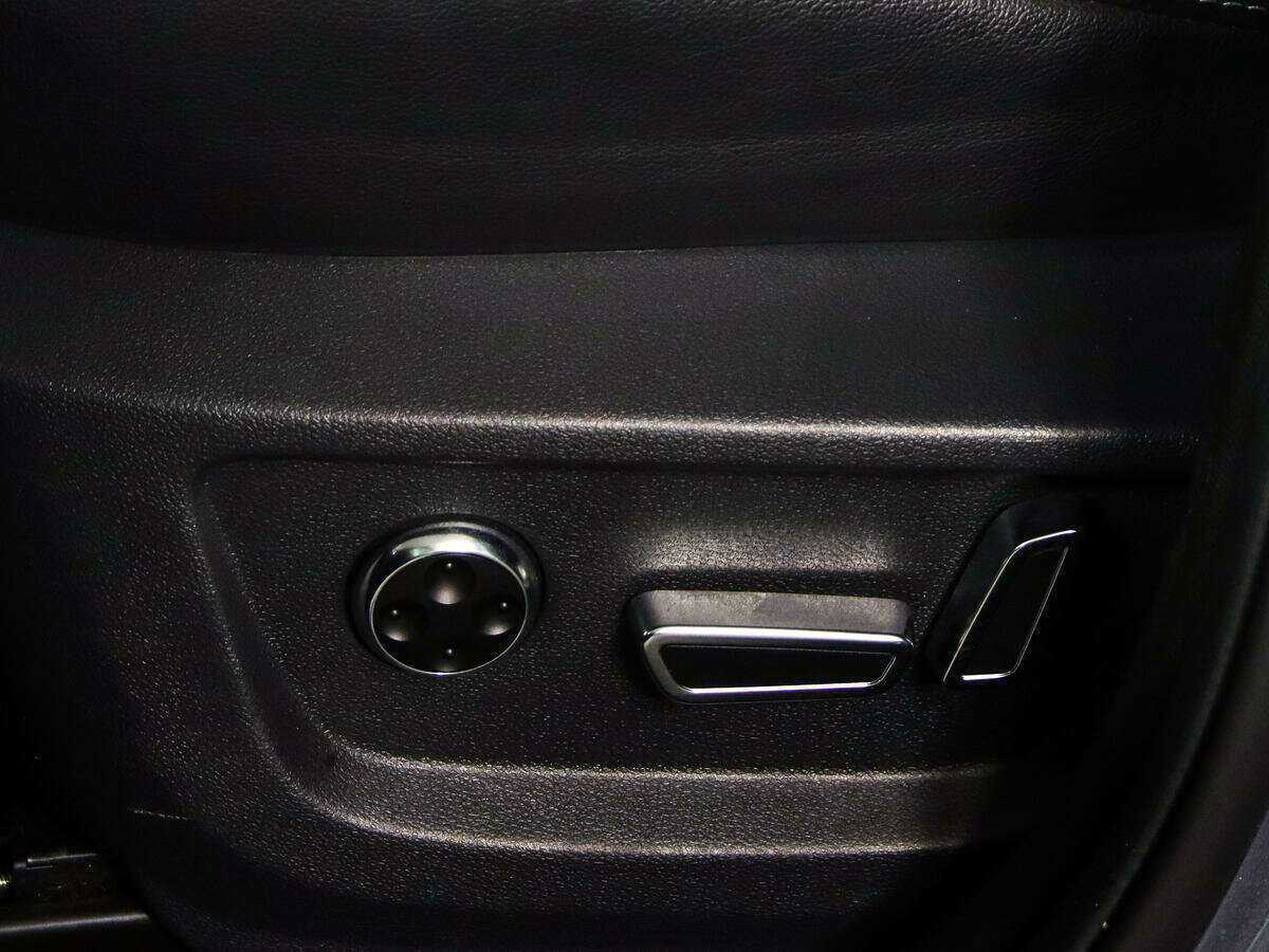 Chery Tiggo 4, 2019 Фото №21