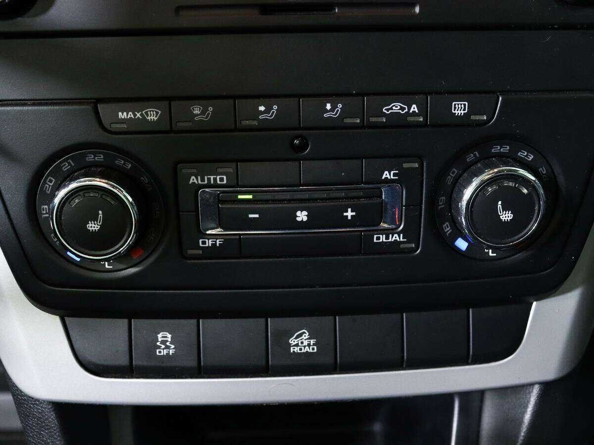 Skoda Yeti, 2012 Фото №16