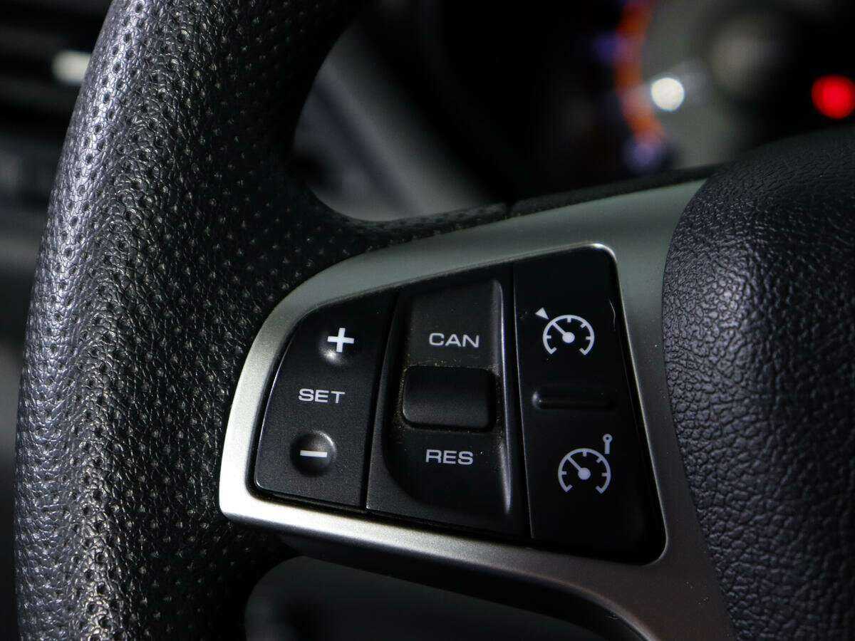 Lada (ВАЗ) Vesta SW, 2019 Фото №14