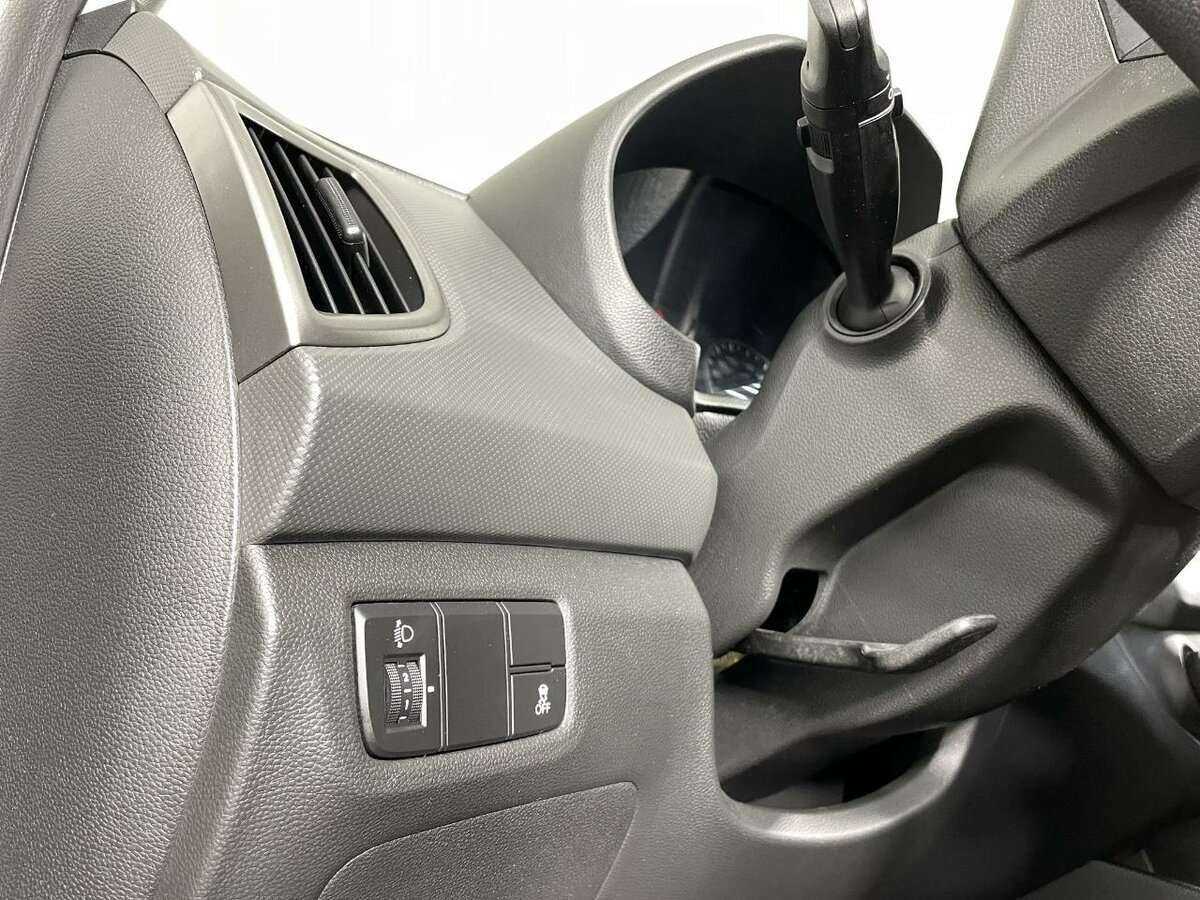 Hyundai Creta, 2018 Фото №8