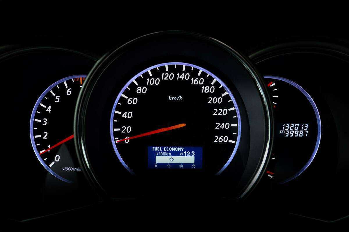 Nissan Murano, 2012 Фото №10