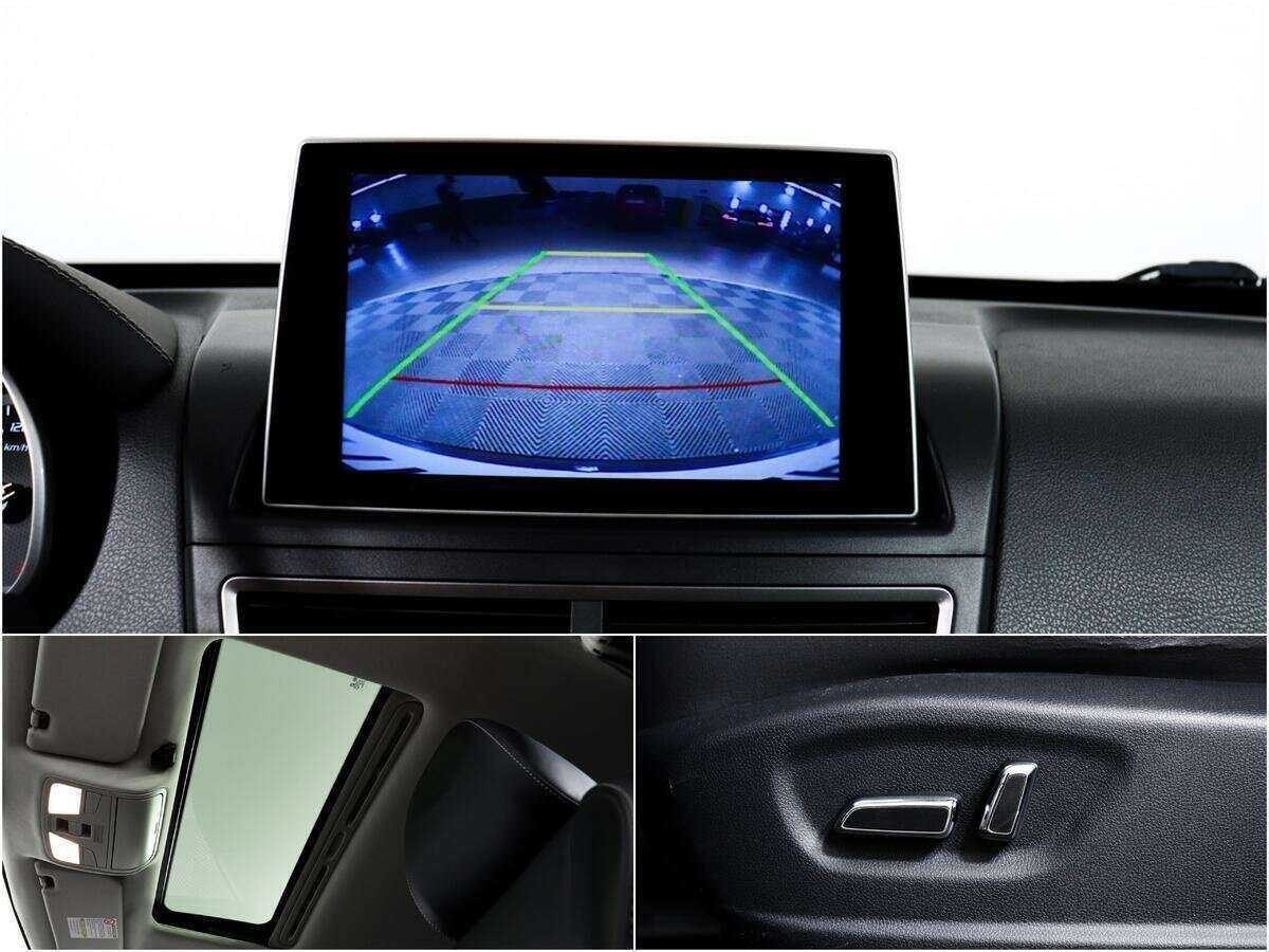 FAW Besturn X40, 2019 Фото №15