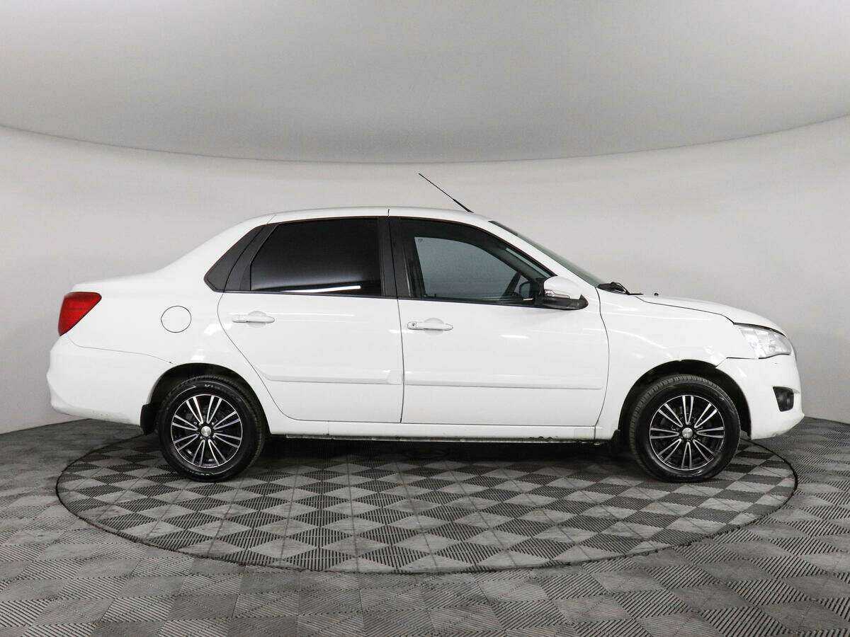 Datsun on-DO, 2020 Фото №4