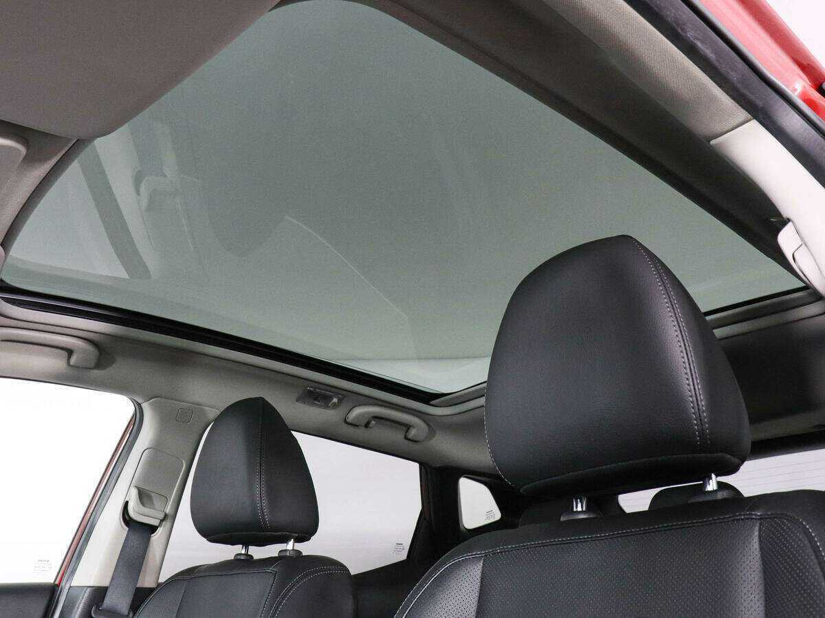 Nissan Qashqai, 2018 Фото №12