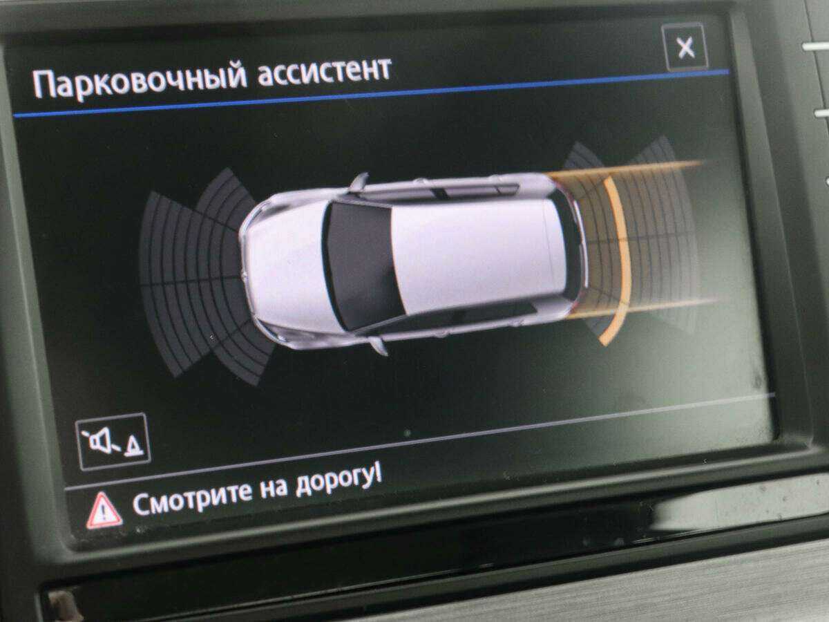 Volkswagen Golf, 2016 Фото №13