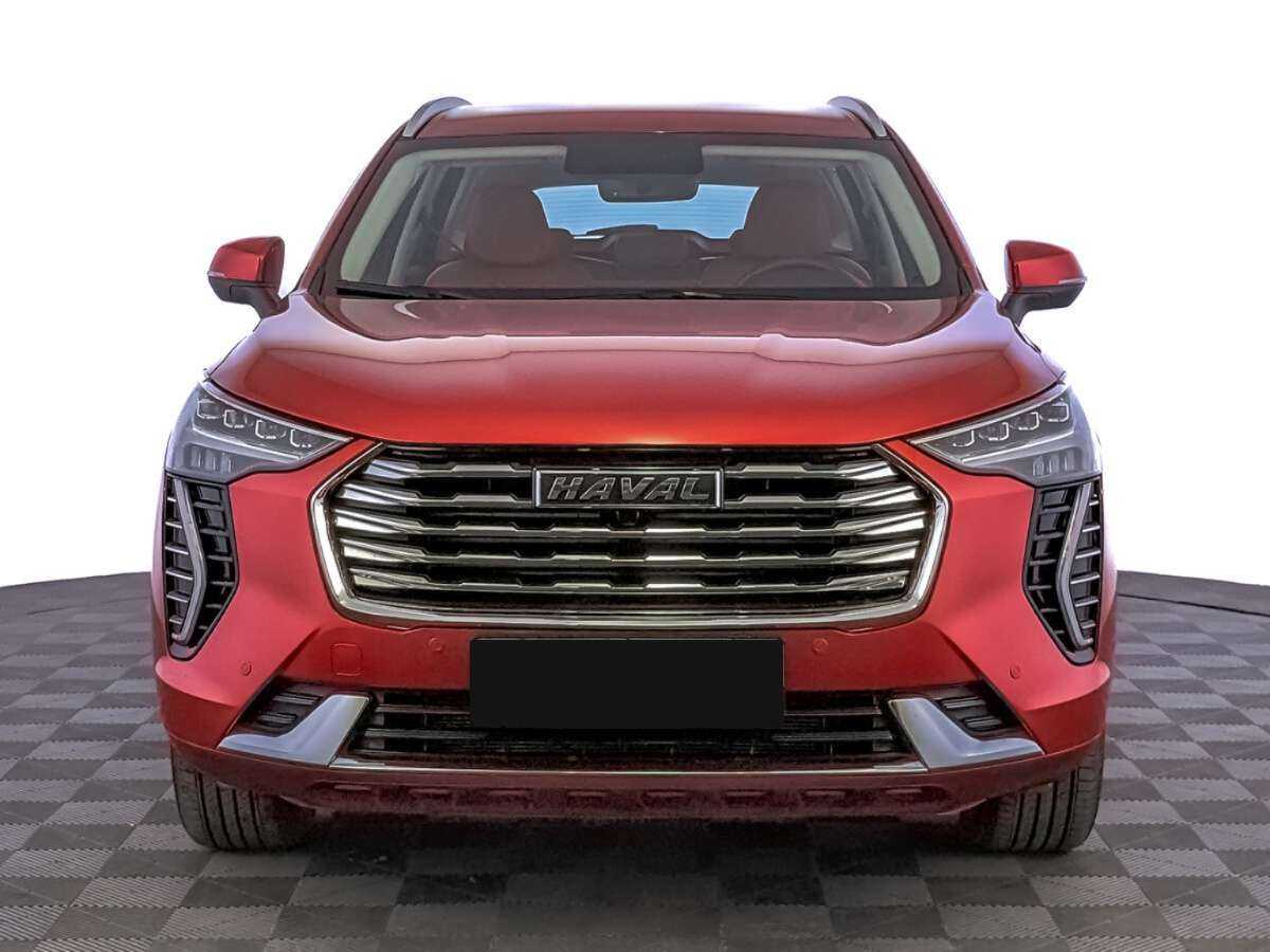 Haval Jolion, 2022 Фото №2