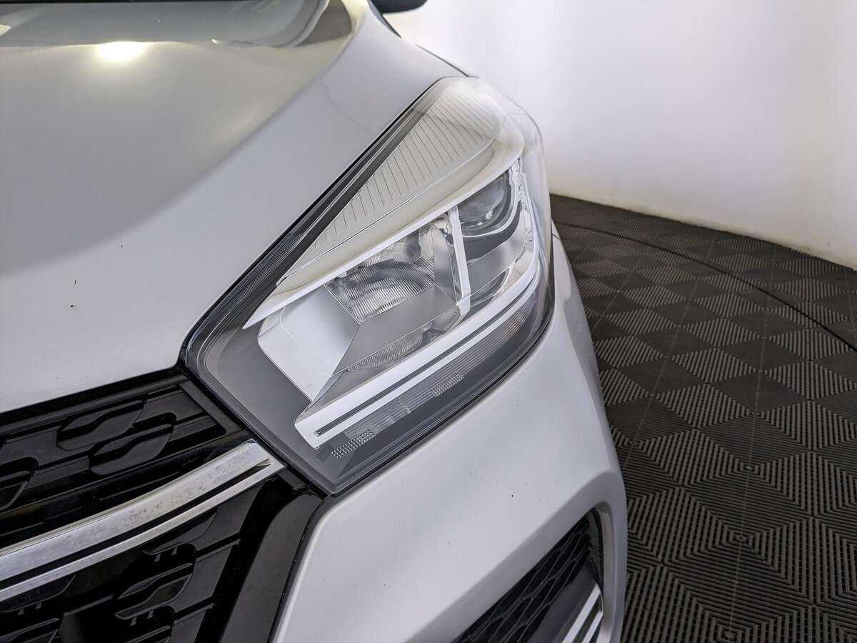 Chery Tiggo 4, 2021 Фото №11