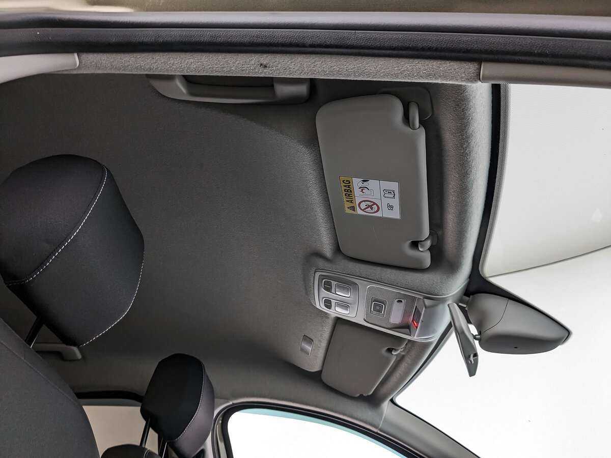 Renault Arkana, 2019 Фото №19