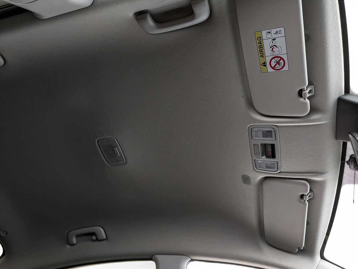 Kia Rio, 2021 Фото №23