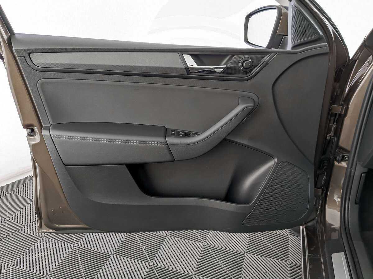 Skoda Rapid, 2020 Фото №14