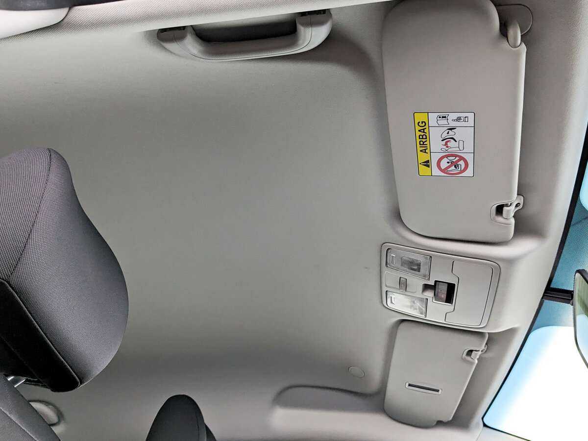 Kia Ceed, 2017 Фото №21