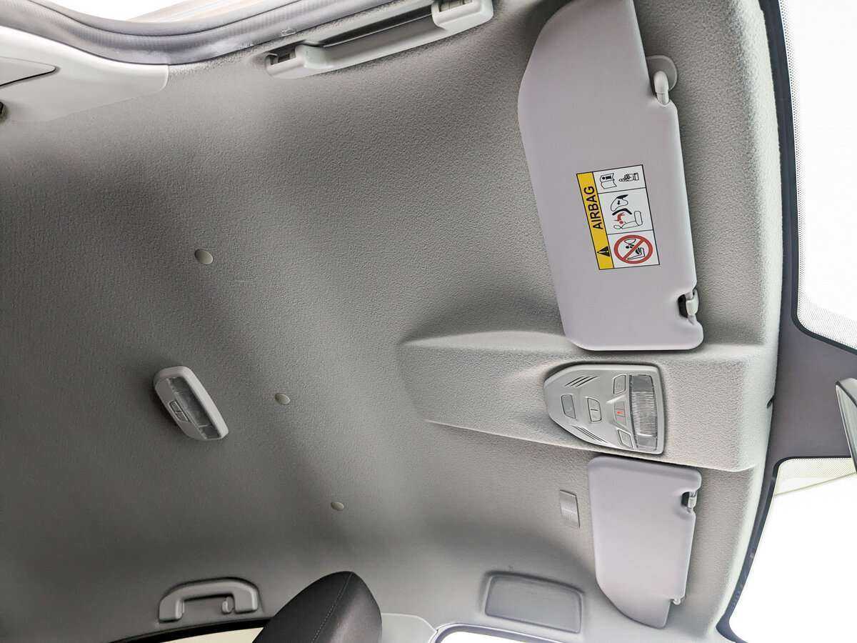 Lada (ВАЗ) Vesta, 2021 Фото №16