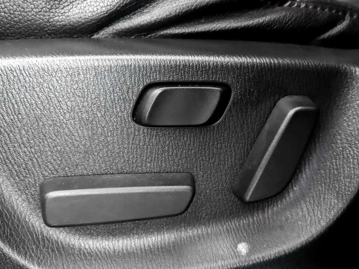 Mazda CX-5, 2016 Фото №19