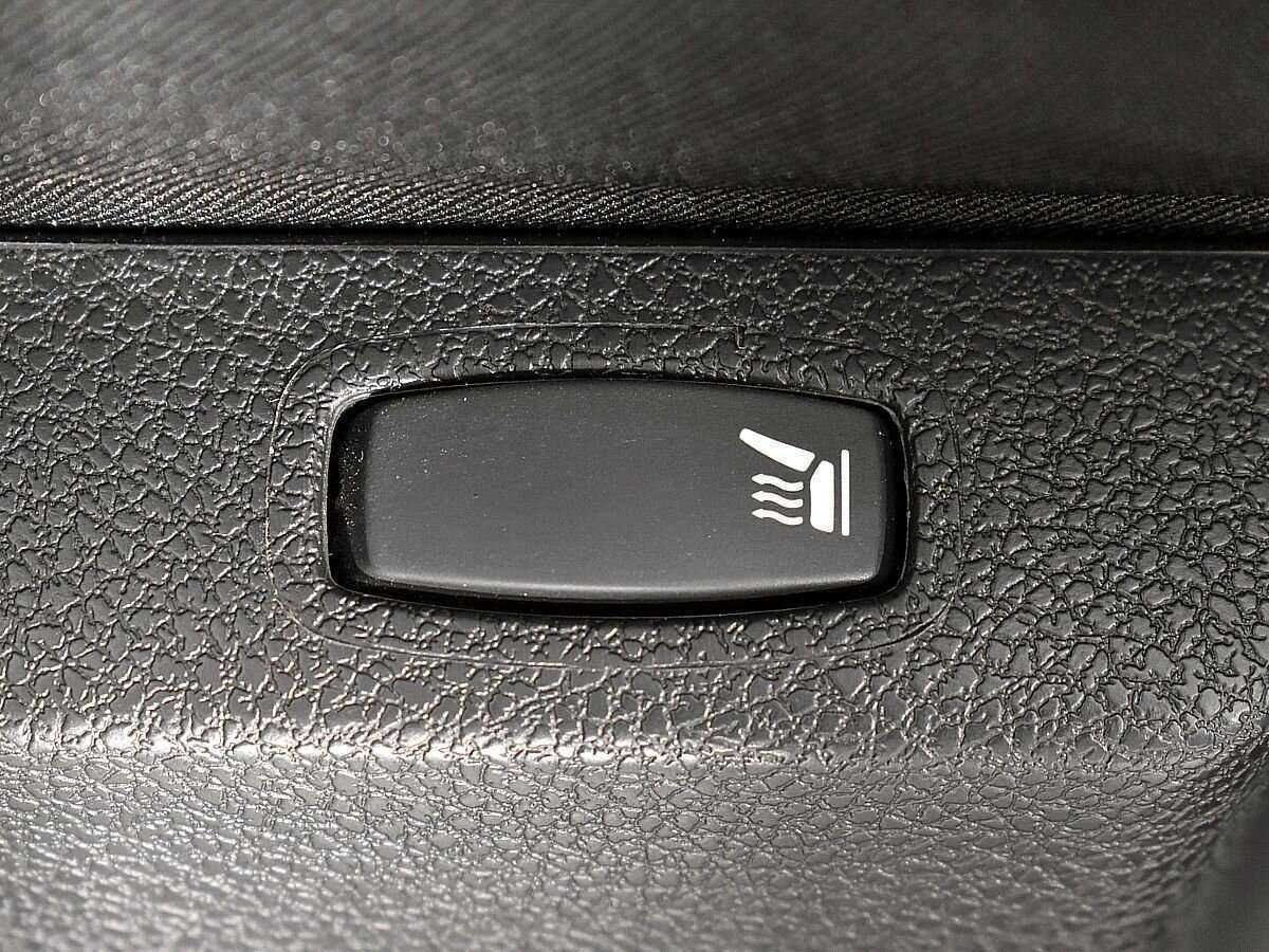 Renault Duster, 2017 Фото №9