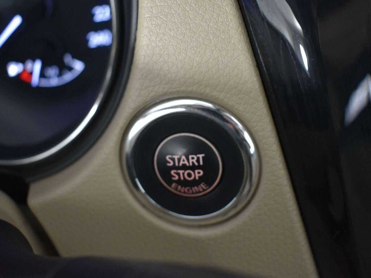 Nissan X-Trail, 2016 Фото №15