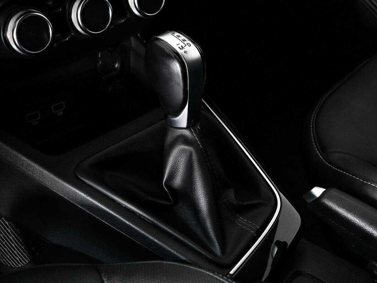 Renault Arkana, 2020 Фото №10