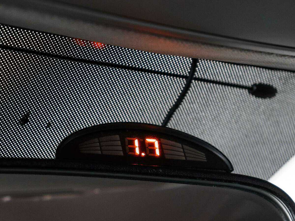 Kia Soul, 2016 Фото №15