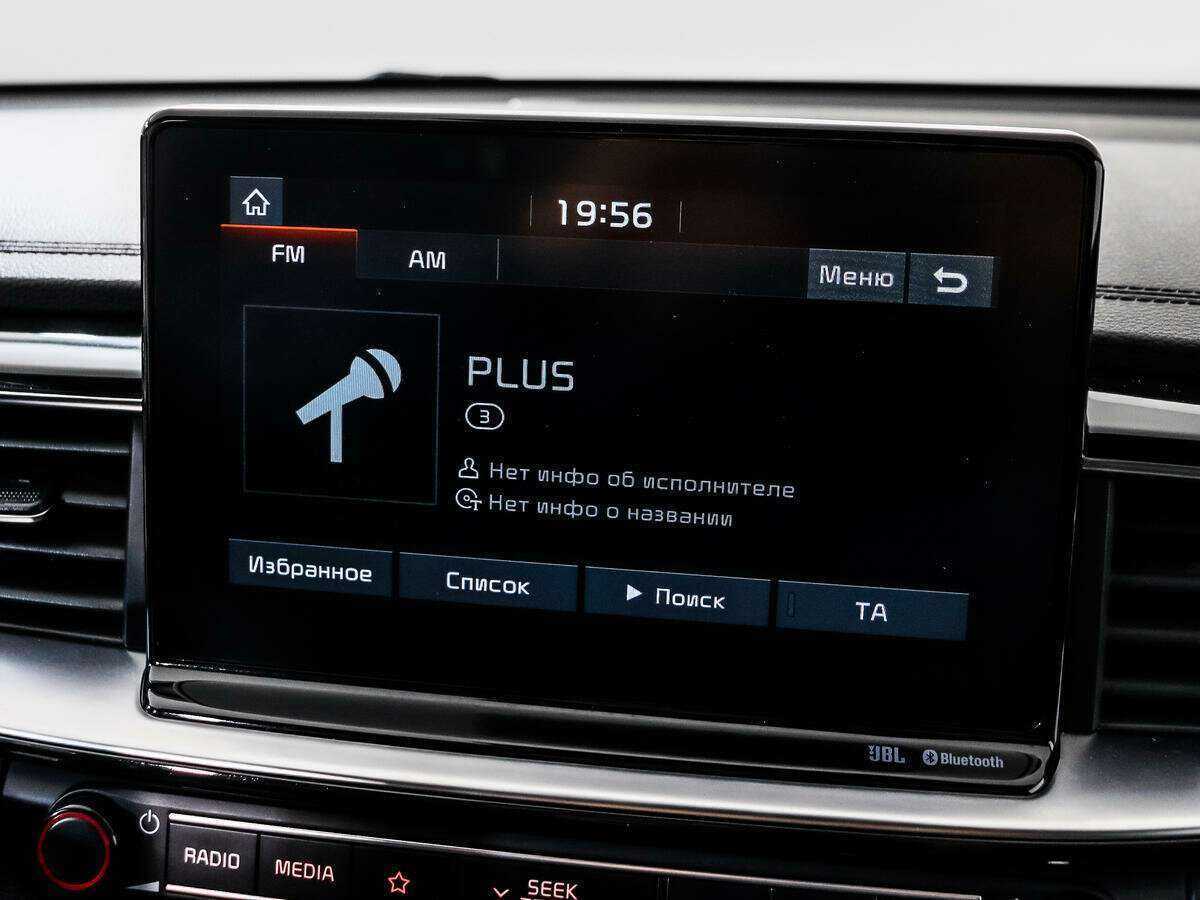 Kia Ceed, 2018 Фото №17