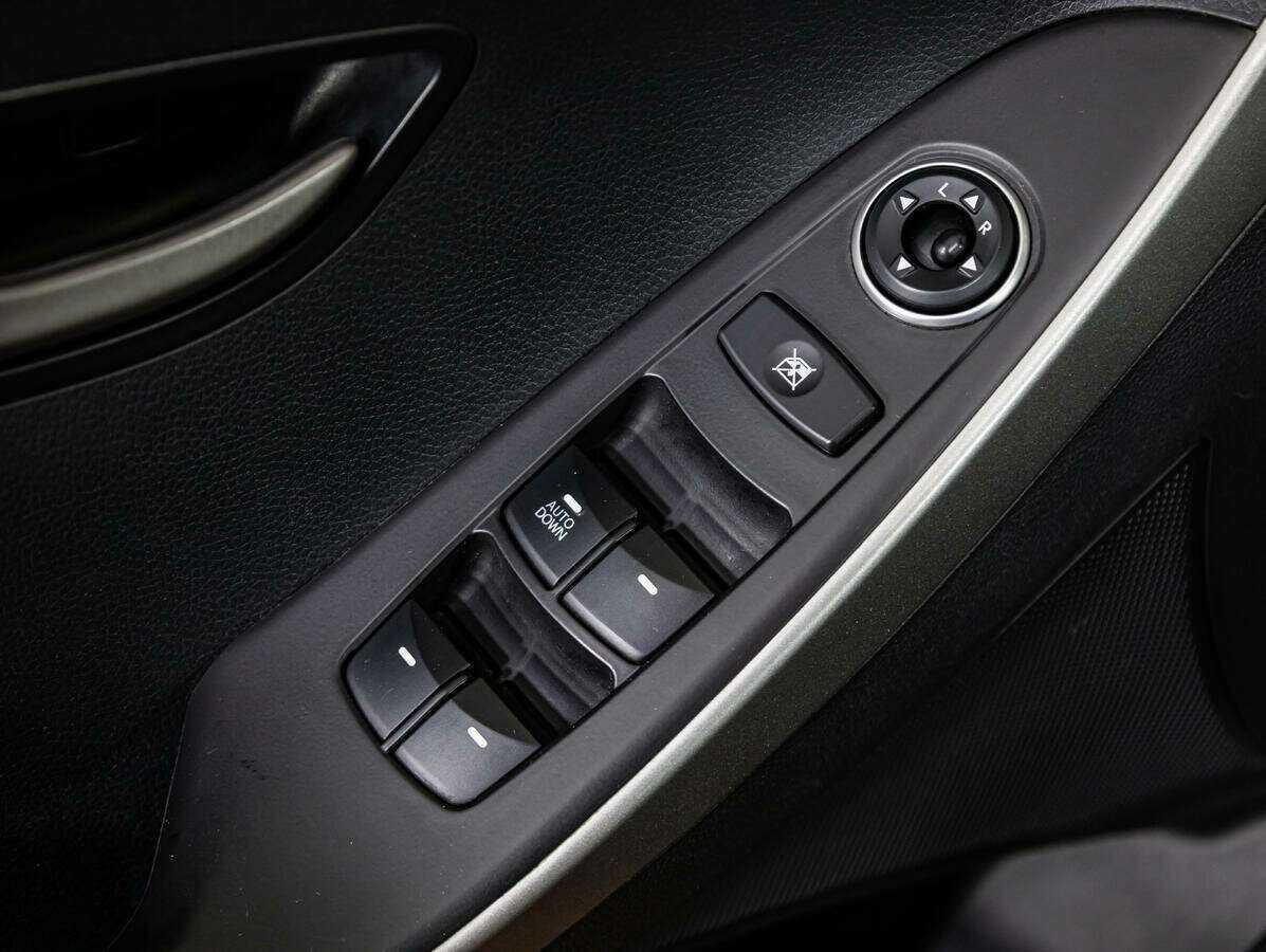 Hyundai i30, 2016 Фото №14