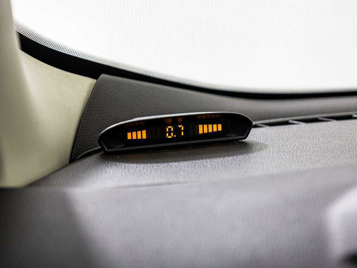 Ford Kuga, 2018 Фото №14