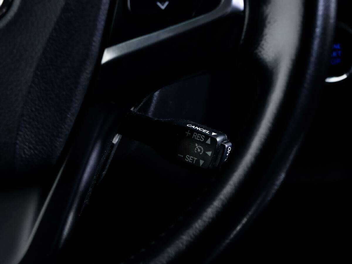 Toyota Camry, 2017 Фото №16