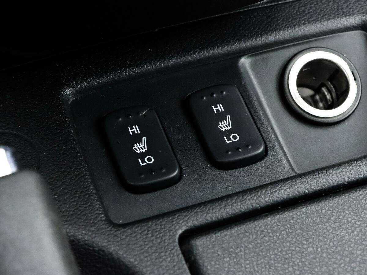 Honda CR-V, 2013 Фото №17