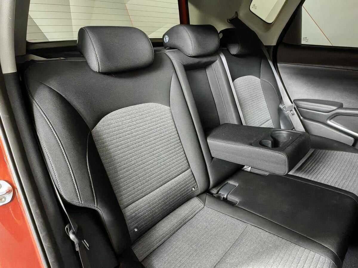 Kia Soul, 2019 Фото №13