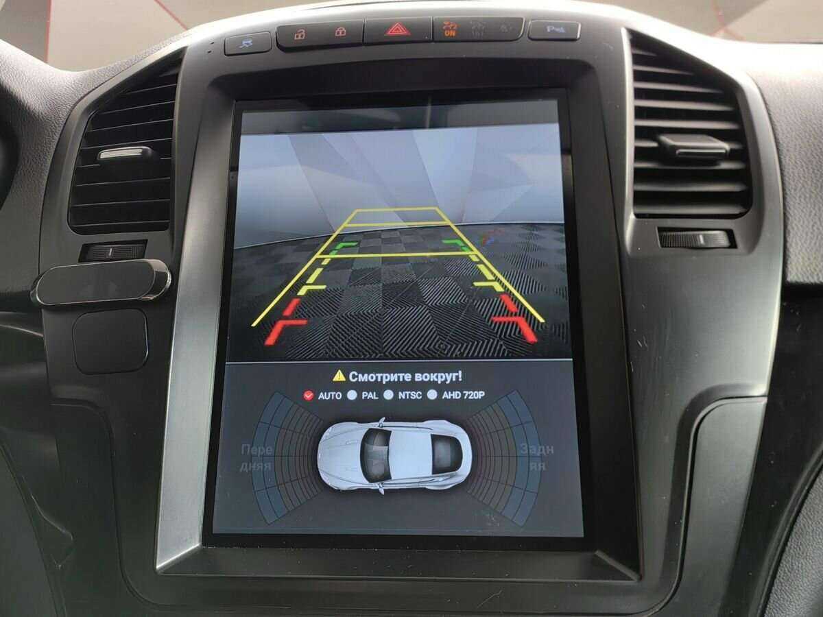 Opel Insignia, 2013 Фото №16