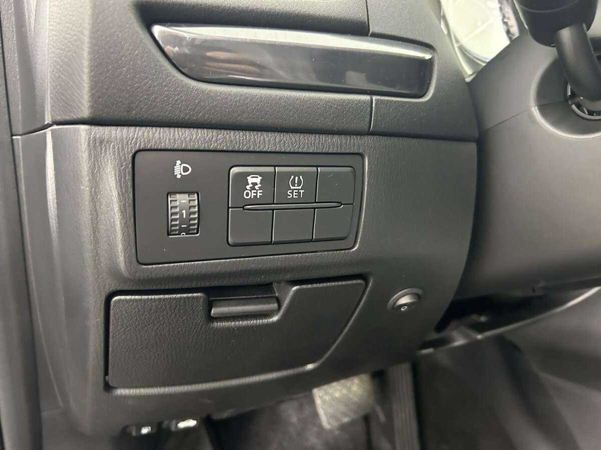 Mazda 6, 2013 Фото №9