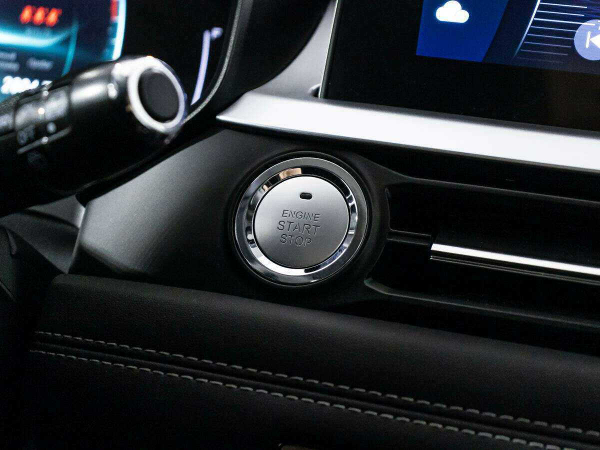 Chery Tiggo 7 Pro, 2022 Фото №19