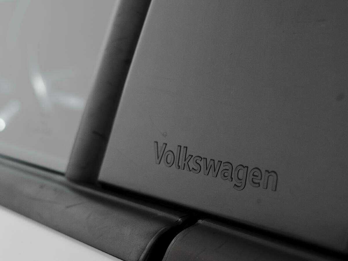 Volkswagen Polo, 2020 Фото №17