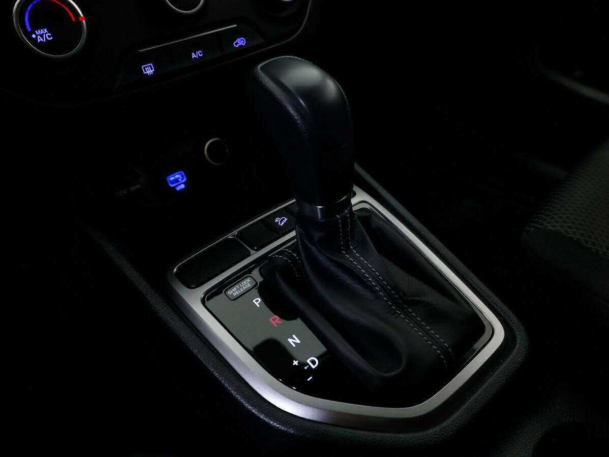 Hyundai Creta, 2020 Фото №16