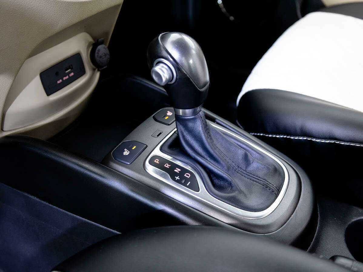 Kia Soul, 2012 Фото №18