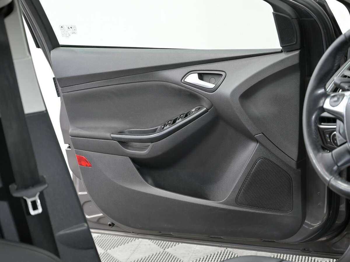 Ford Focus, 2012 Фото №5