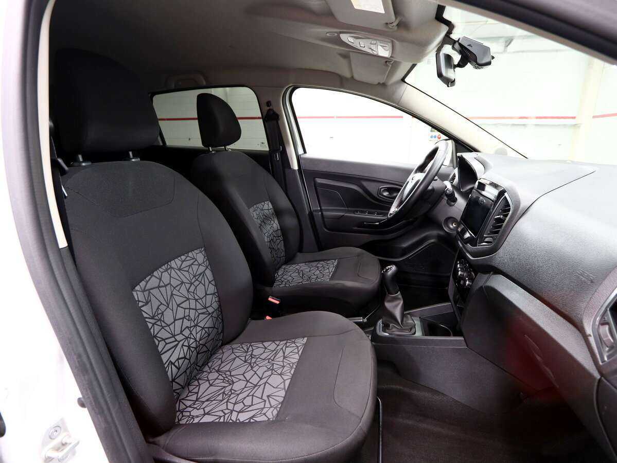 Lada (ВАЗ) XRAY, 2018 Фото №9